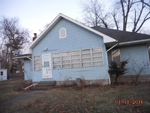 4783 Noble St, Gary, IN 46408 photo 1