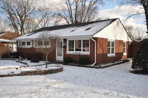 617 W Pine St, Griffith, IN 46319 photo 1
