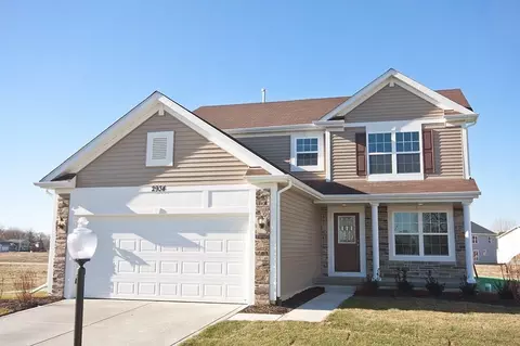 2934 Amanda Dr, Portage, IN 46368 photo 1