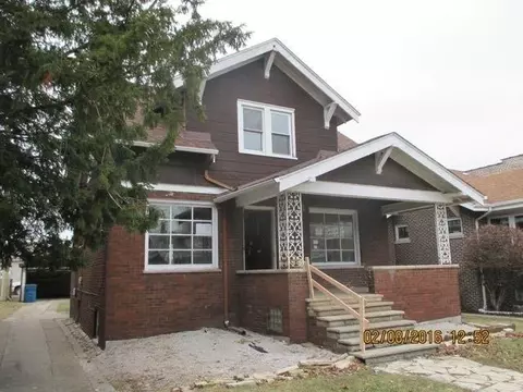 1644 Davis Ave, Whiting, IN 46394 photo 1