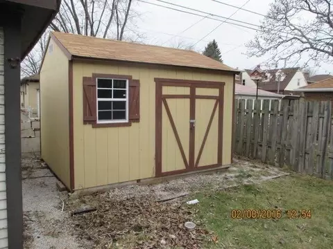 1644 Davis Ave, Whiting, IN 46394 photo 9