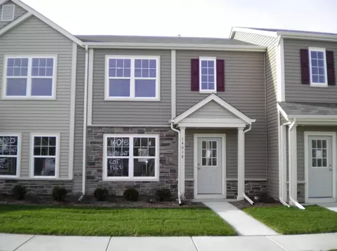 14018 Paramount Way, Cedar Lake, IN 46303 photo 1