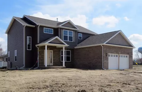 8977 Cornerstone Dr, Crown Point, IN 46307 photo 1