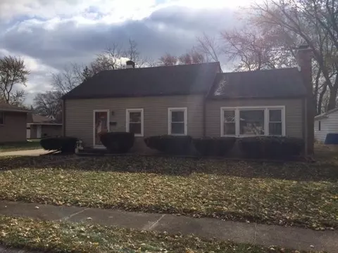 532 212th Pl, Dyer, IN 46311 photo 2