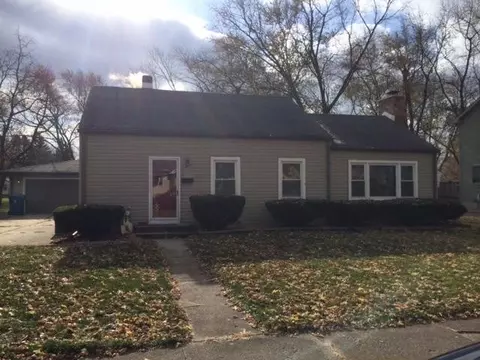 532 212th Pl, Dyer, IN 46311 photo 1