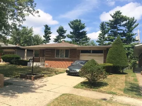 6762 Ash Ave, Gary, IN 46403 photo 2