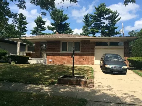 6762 Ash Ave, Gary, IN 46403 photo 1