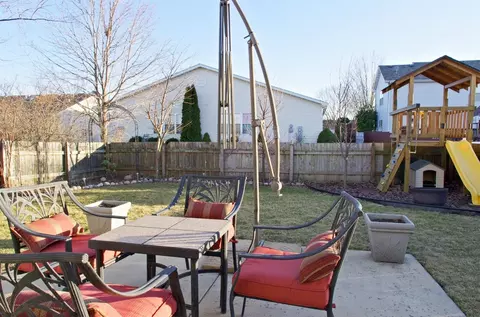 1711 Beech Dr, Crown Point, IN 46307 photo 8