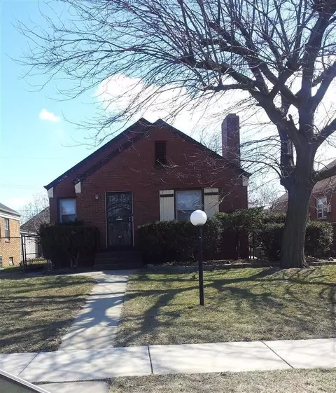 447 Taft Pl, Gary, IN 46404 photo 1
