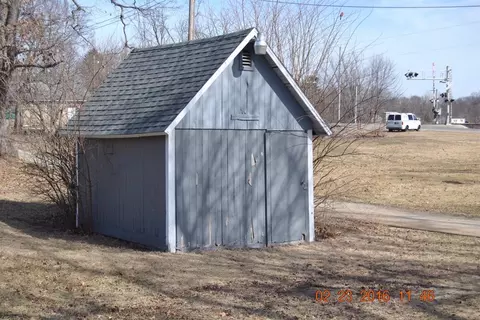 8952 E Campbell St, Knox, IN 46534 photo 3