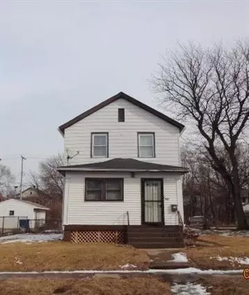 765 Vermont St, Gary, IN 46402 photo 1