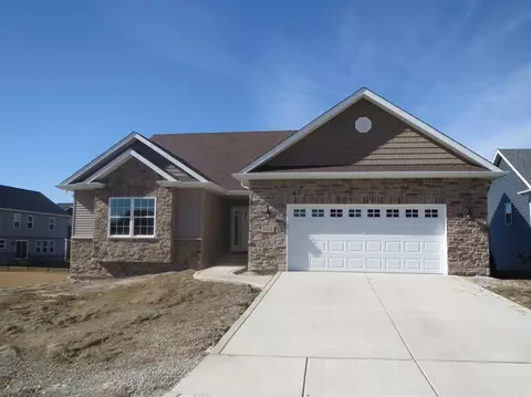1132 Jeanne Ct, Crown Point, IN 46307 photo 1