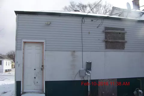 2564 Jefferson St, Gary, IN 46407 photo 3