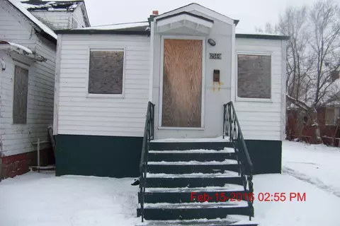 2564 Jefferson St, Gary, IN 46407 photo 1
