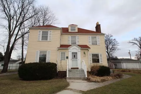 613 N Broad St, Griffith, IN 46319 photo 1