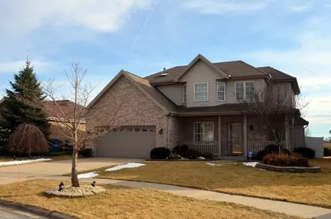 15973 100th Pl, Dyer, IN 46311 photo 1