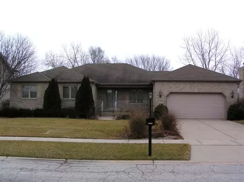 2635 Squire Dr, Dyer, IN 46311 photo 1