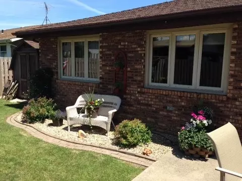 2420 Flatrock Rd, Dyer, IN 46311 photo 3