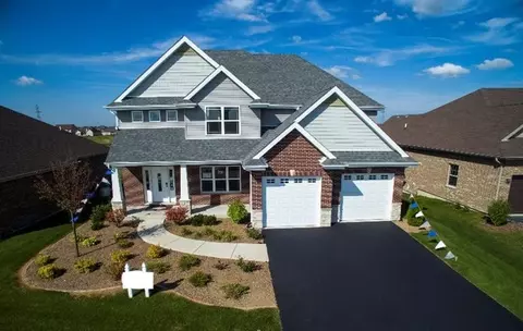 9030 W 105th Pl, Saint John, IN 46373 photo 1