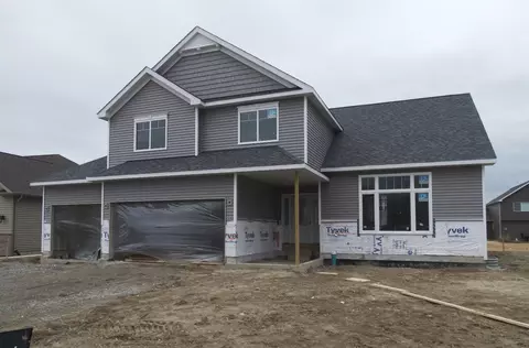 1121 Jeanne Ct, Crown Point, IN 46307 photo 1