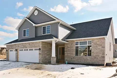 1121 Jeanne Ct, Crown Point, IN 46307 photo 2