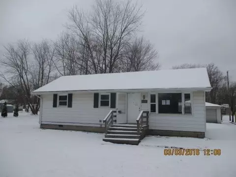 4422 Taney Pl, Gary, IN 46408 photo 1