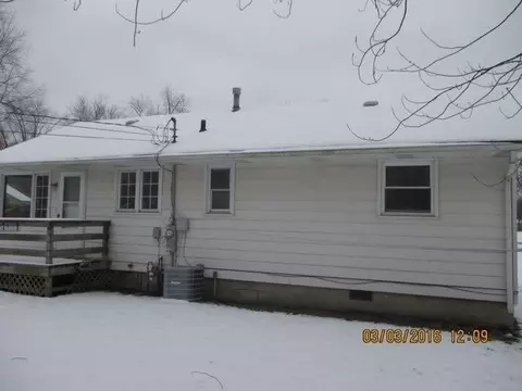 4422 Taney Pl, Gary, IN 46408 photo 2