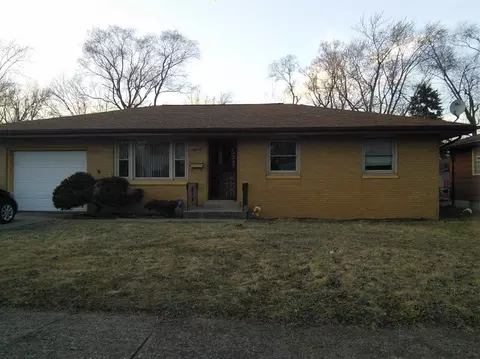 4420 E 13th Pl, Gary, IN 46403 photo 1