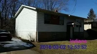 1530 Bigger St, Gary, IN 46404 photo 2