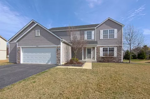 9629 Bryan Pl, Crown Point, IN 46307 photo 1