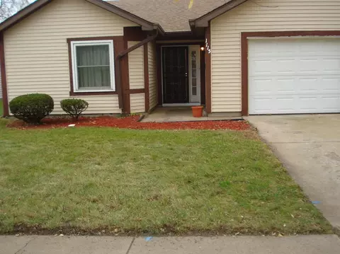1115 W Pyramid Dr, Gary, IN 46407 photo 1