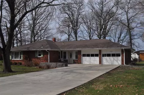 1280 E Oak Drive Dr, Winamac, IN 46996 photo 1