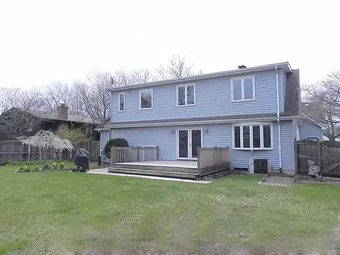 1401 Oriole Dr, Munster, IN 46321 photo 2