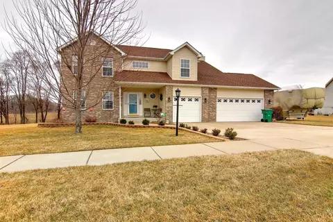 8200 E 95th Pl, Crown Point, IN 46307 photo 1