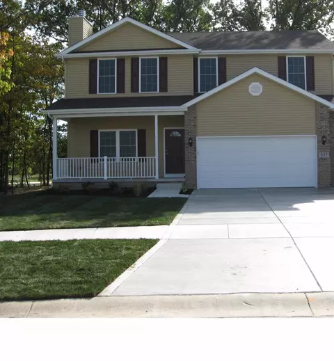 150 Wenatchee Pl, Hebron, IN 46341 photo 1