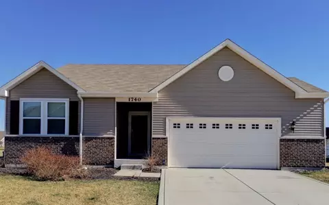 1740 106th Pl, Crown Point, IN 46307 photo 1