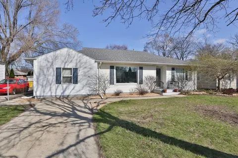 807 N Broad St, Griffith, IN 46319 photo 1