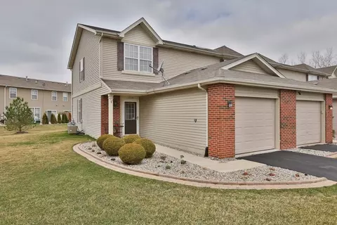 1740 Springtime Ct, Dyer, IN 46311 photo 1