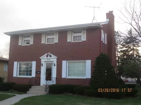 8244 Monroe Ave, Munster, IN 46321 photo 1