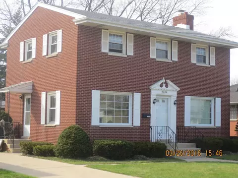 8244 Monroe Ave, Munster, IN 46321 photo 3