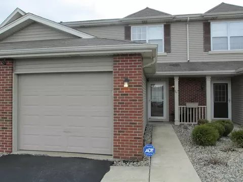 1738 Springtime Ct, Dyer, IN 46311 photo 1