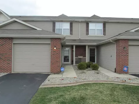 1738 Springtime Ct, Dyer, IN 46311 photo 2