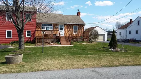 1635 N Jay St, Griffith, IN 46319 photo 1
