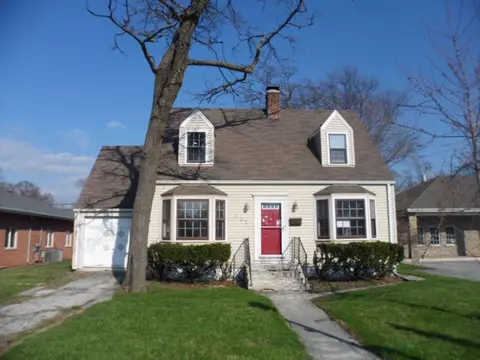 431 N Broad St, Griffith, IN 46319 photo 1