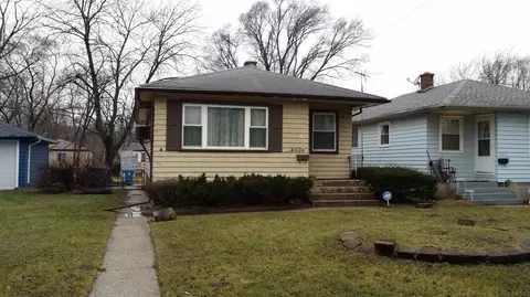 4160 Pierce St, Gary, IN 46408 photo 1