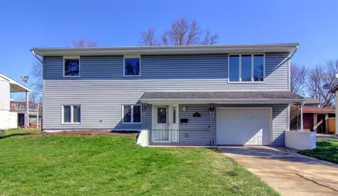 602 Darcy Ln, Griffith, IN 46319 photo 1