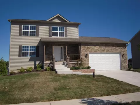 15140 W 95th Ave, Dyer, IN 46311 photo 1