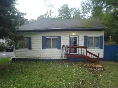 235 N Hamilton St, Gary, IN 46403 photo 1