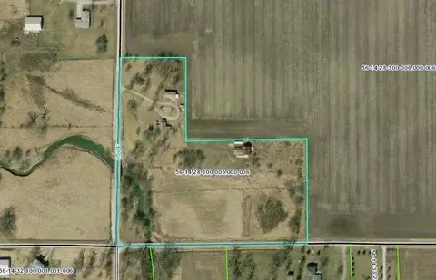10909 S 250, Brook, IN 47922 photo 7