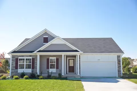 11400 Carolina Cir, Crown Point, IN 46307 photo 1